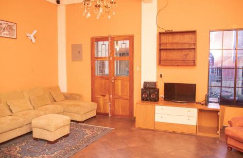 Juayua House | La Casa de Nina