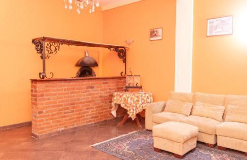 Juayua House | La Casa de Nina
