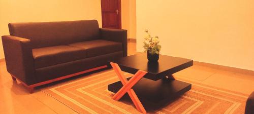 Morogoro Apartment | La Casa De Papel Morogoro Apartment by Monalisa
