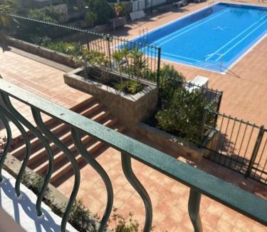 Costa Adeje Apartment | la casa de Paseka