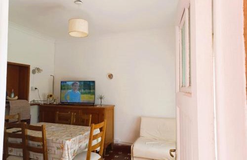 Miramar House | La Casa de Pichona