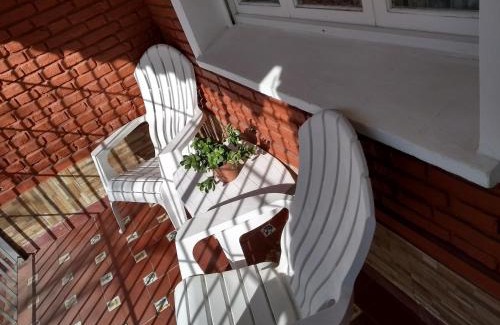 Miramar House | La Casa de Pichona