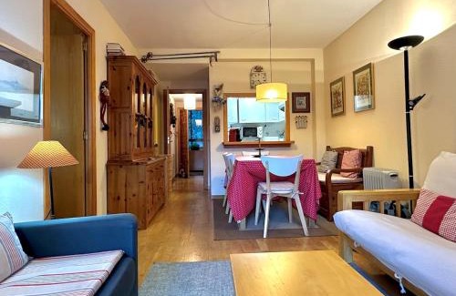Formigal Apartment | La casa de Pilar