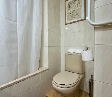Formigal Apartment | La casa de Pilar