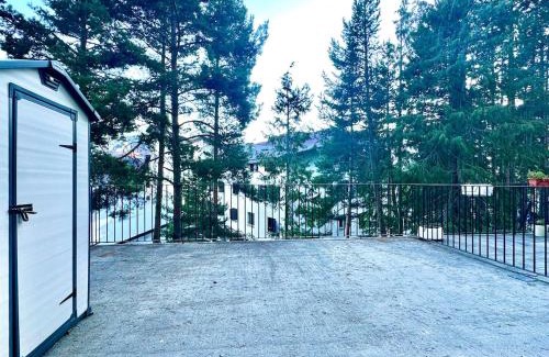 Formigal Apartment | La casa de Pilar