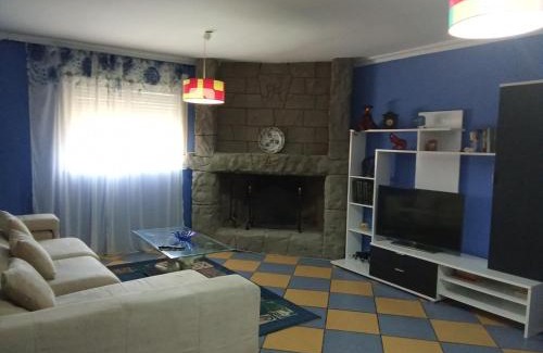 Pechina House | La casa de Pilar