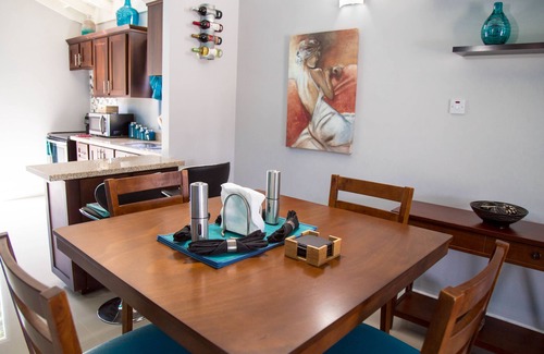 Mammee Bay Villa | La Casa De Playa Ocho Rios