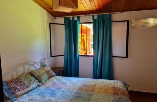 Potrero de Garay House | La Casa de Potrero