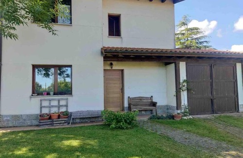 Garana House | La casa de Pria