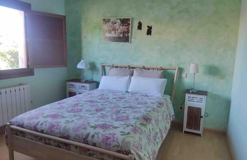 Garana House | La casa de Pria