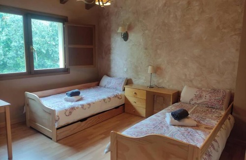Garana House | La casa de Pria
