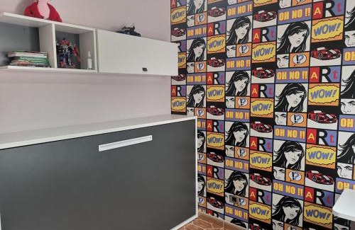 Santa Lucia Apartment | La casa de Rei