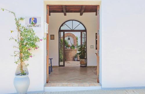Penaflor House | La Casa de Reyes
