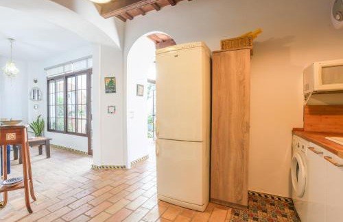 Penaflor House | La Casa de Reyes