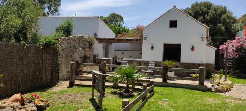 Bolonia House | La casa de Rodrigo y Manuela