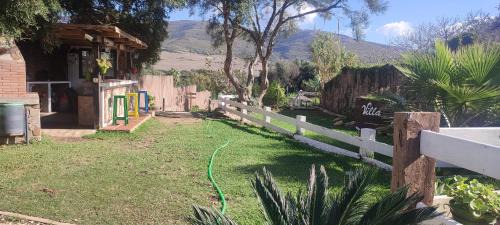 Bolonia House | La casa de Rodrigo y Manuela