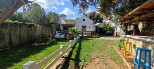 Bolonia House | La casa de Rodrigo y Manuela