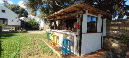 Bolonia House | La casa de Rodrigo y Manuela