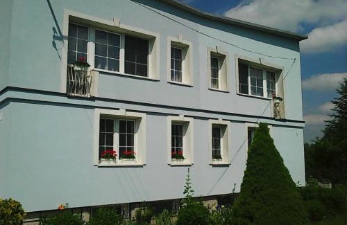 Wieliczka House | La Casa De Roland