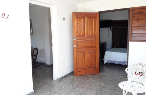 Municipality of Playa House | La Casa de Rolando y Coralia PLAYA HABANA