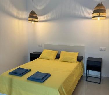 Fuente del Maestre Apartment | La Casa de Rosita