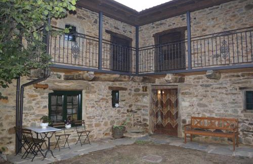 Filiel House | La Casa de Rosa