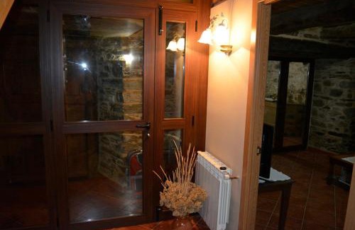 Filiel House | La Casa de Rosa