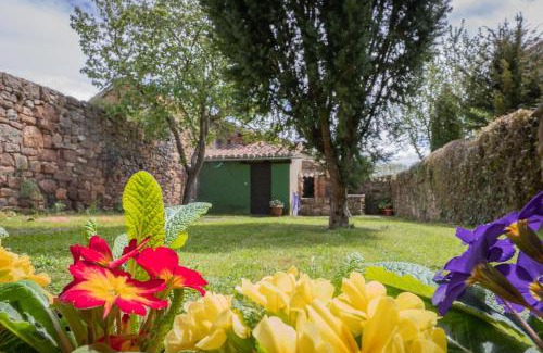 Salinas de Pisuerga House | La Casa de Salinas