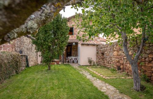 Salinas de Pisuerga House | La Casa de Salinas