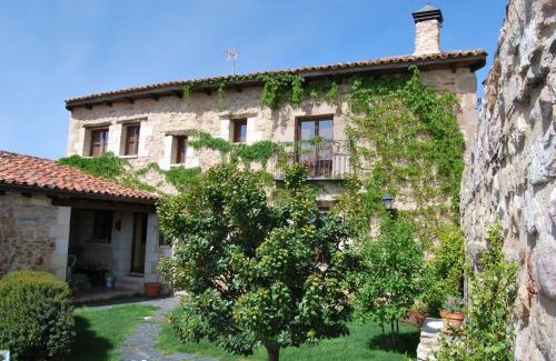 Atienza House | La Casa de San Gil