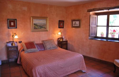 Atienza House | La Casa de San Gil