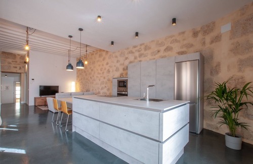 Telde Apartment | La Casa de San Juan - Tenesor