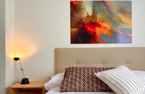 Alba de Tormes Apartment | La casa de siempre
