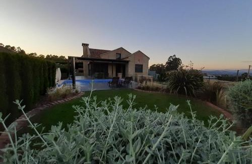 Tui Villa | La Casa de Sofía en Tui
