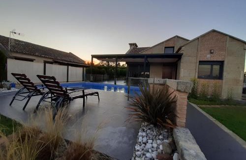 Tui Villa | La Casa de Sofía en Tui