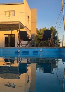 Parana House | La Casa de Sole