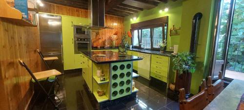 Banos de Montemayor House | La Casa de Su