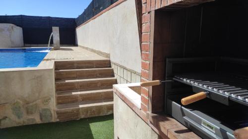 Barcience House | La Casa de Taramona, cerca de Puy Du Fou