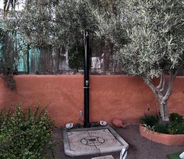 El Valle House | La casa de Tea