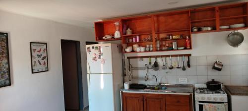 Puerto Iguazu House | La casa de Tilili
