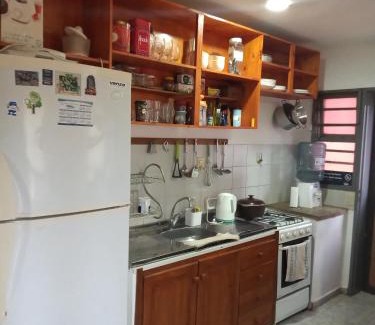 Puerto Iguazu House | La casa de Tilili