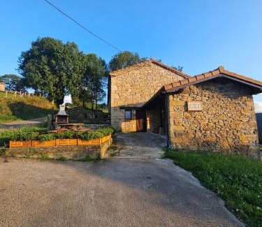 Solorzano Apartment | La casa de Tio Mines