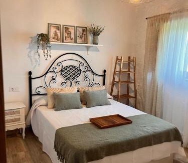 Solorzano Apartment | La casa de Tio Mines