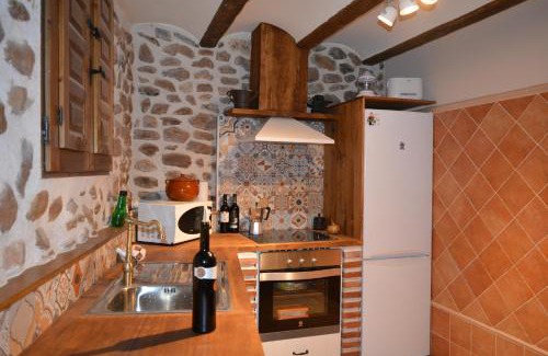 Villar de Torre House | La Casa de Villar
