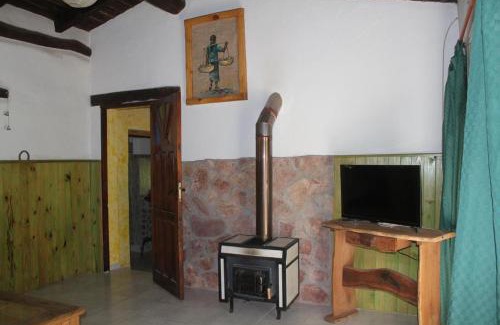 Los Molles Hotel | La Casa de Wanda