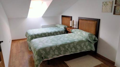 Puebla de Lillo Apartment | La casa de Yeico