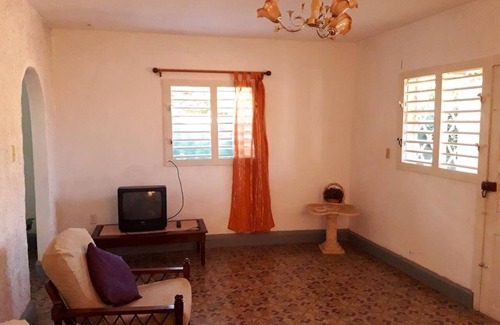 Municipality of Playa House | La Casa de Yussi PLAZA HABANA