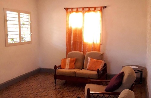 Municipality of Playa House | La Casa de Yussi PLAZA HABANA