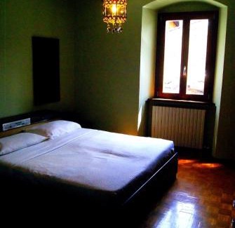 Locca Apartment | La casa degli antenati