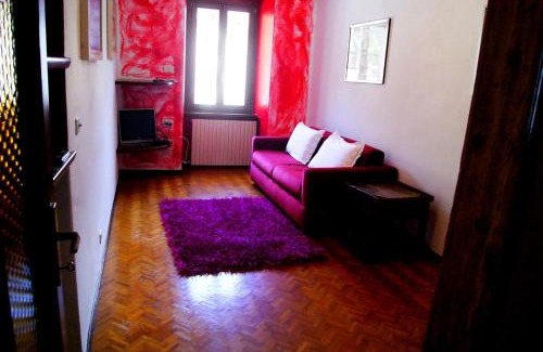 Locca Apartment | La casa degli antenati